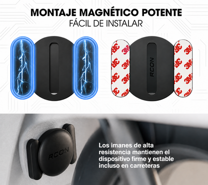 Rastreador GPS